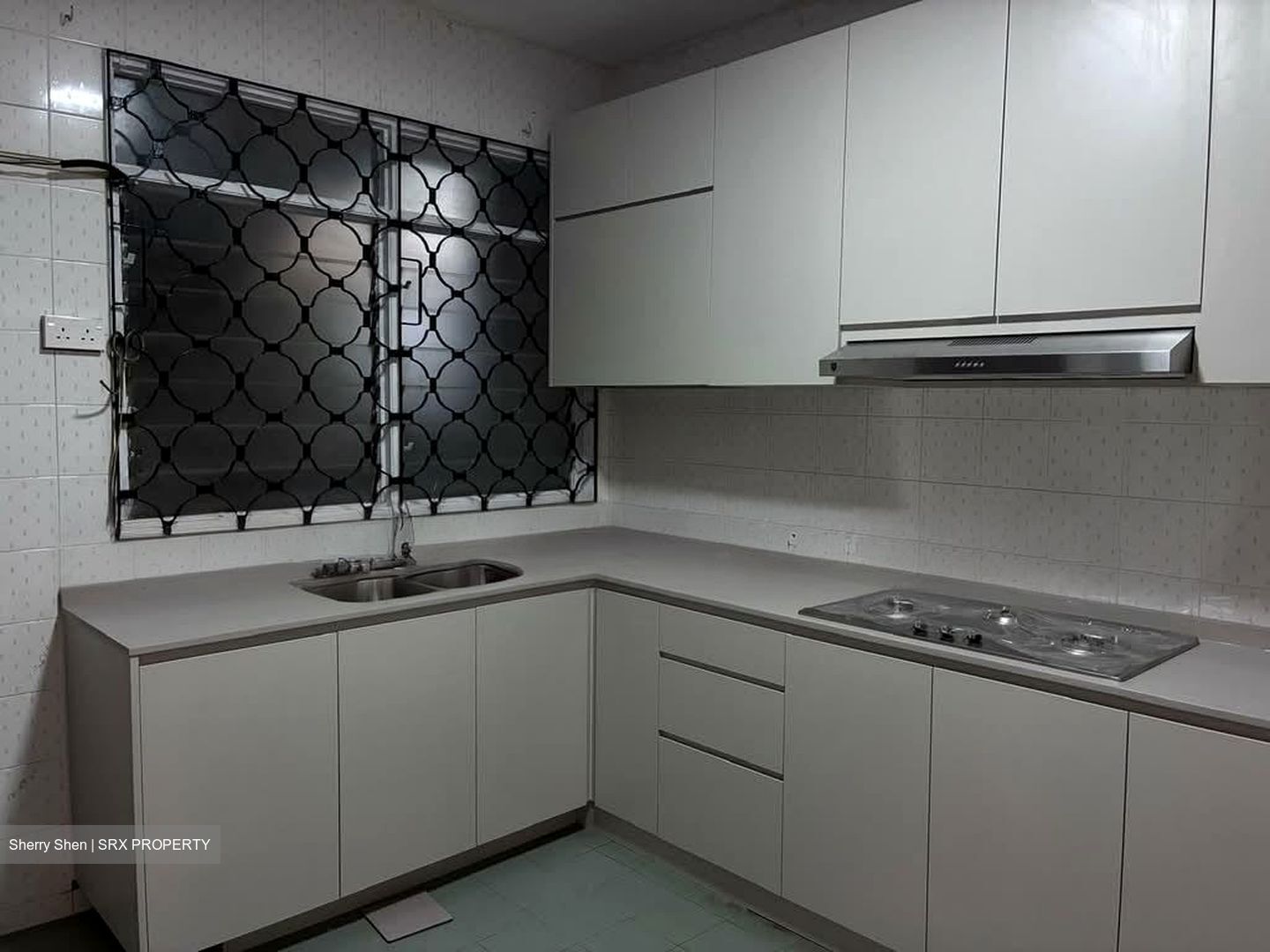 Lorong Kismis (D21), Detached #595086061